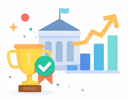 Higher Conversion & Selection Rates