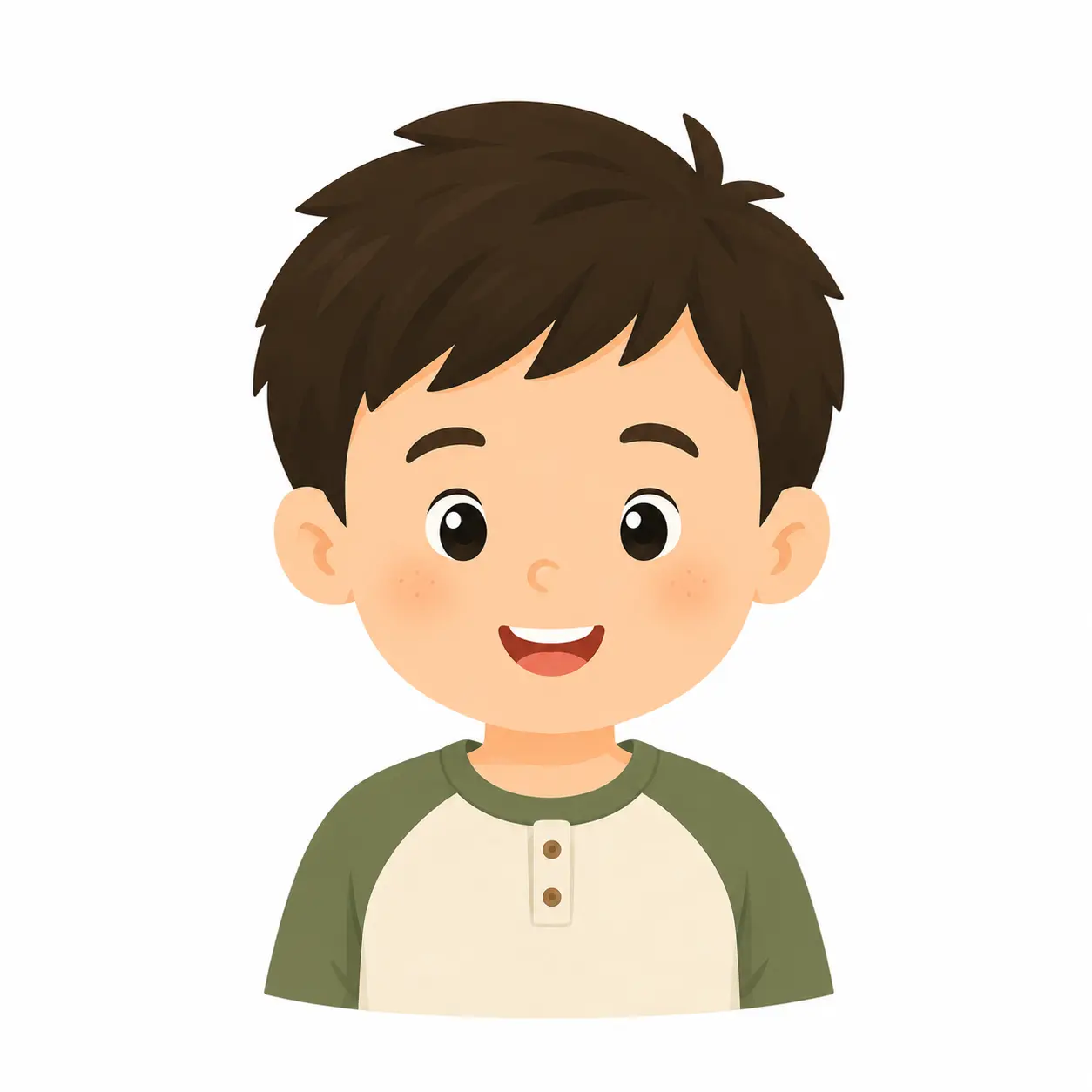 Anxious Learner Avatar