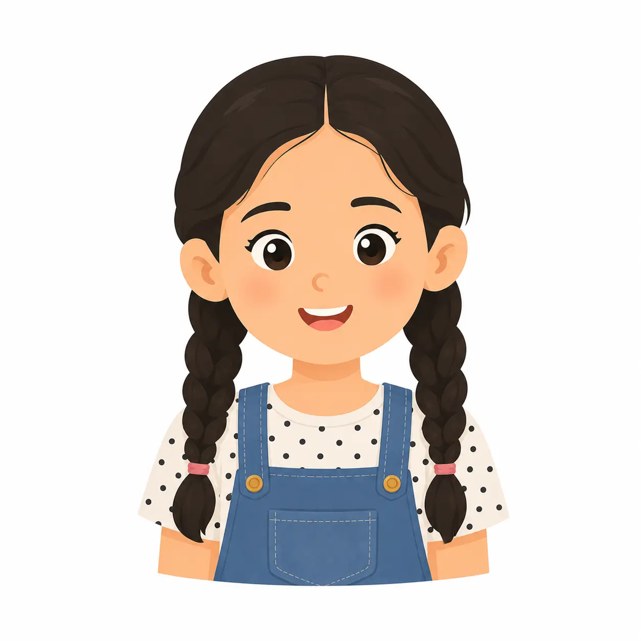 Hyperactive Learner Avatar