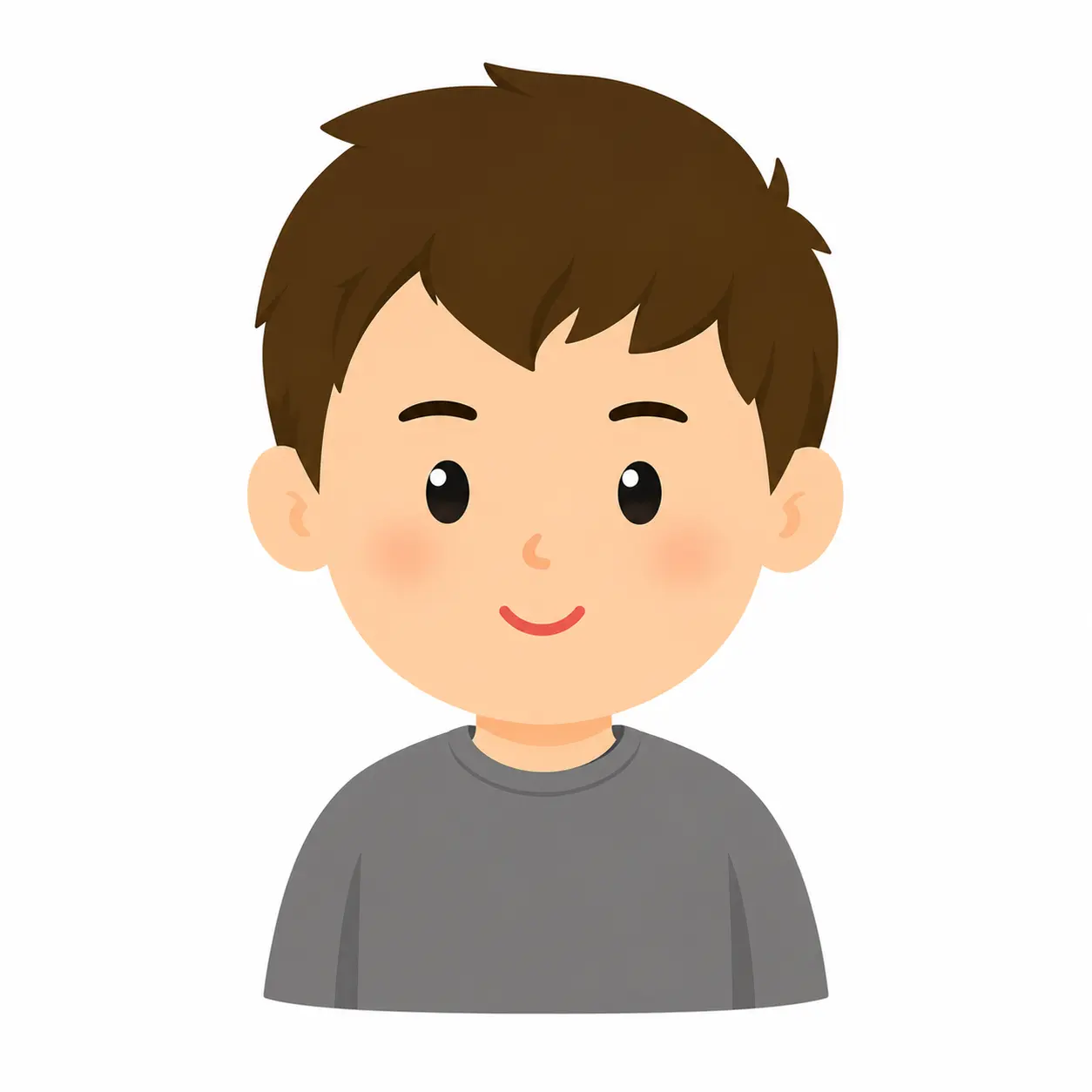 Talkative Learner Avatar
