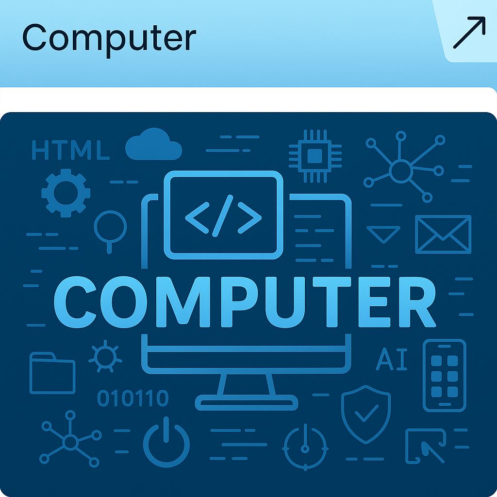 Computer