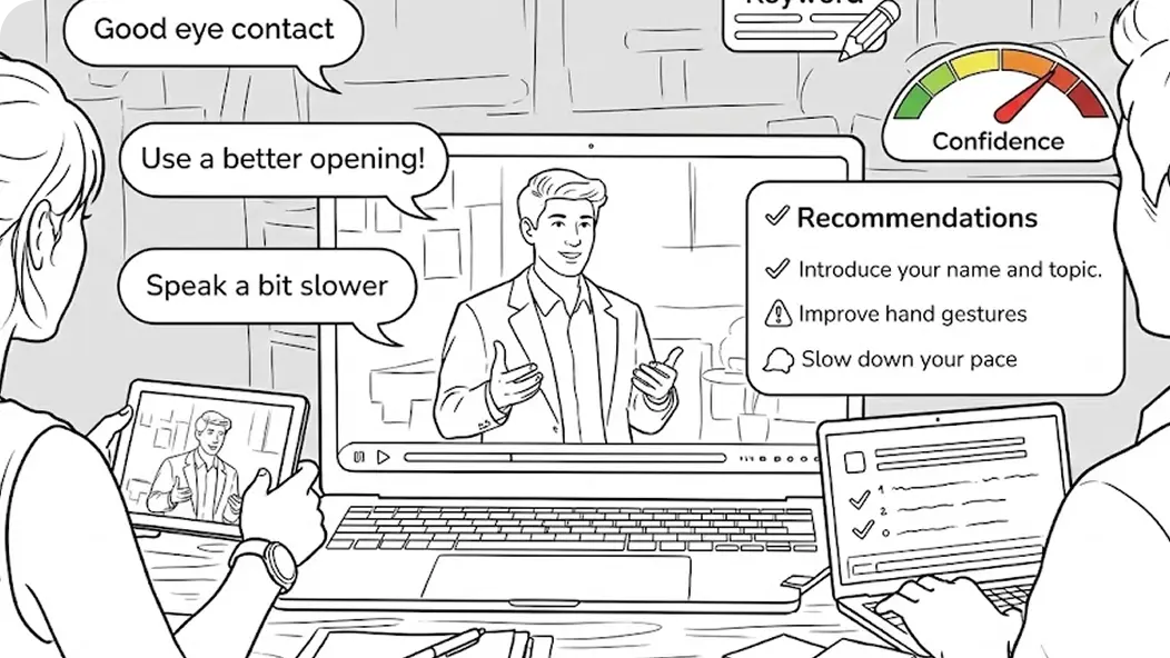 Quantifiable Competency Data